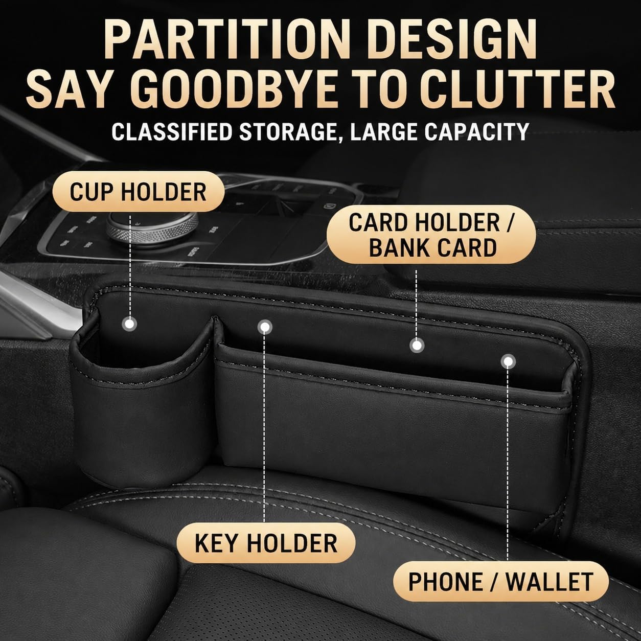 Cxprctpu close-up of PVC leather texture highlighting durable finish
