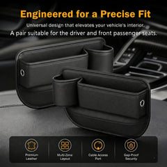 Cxprctpu holding phone and keys for quick access and safety