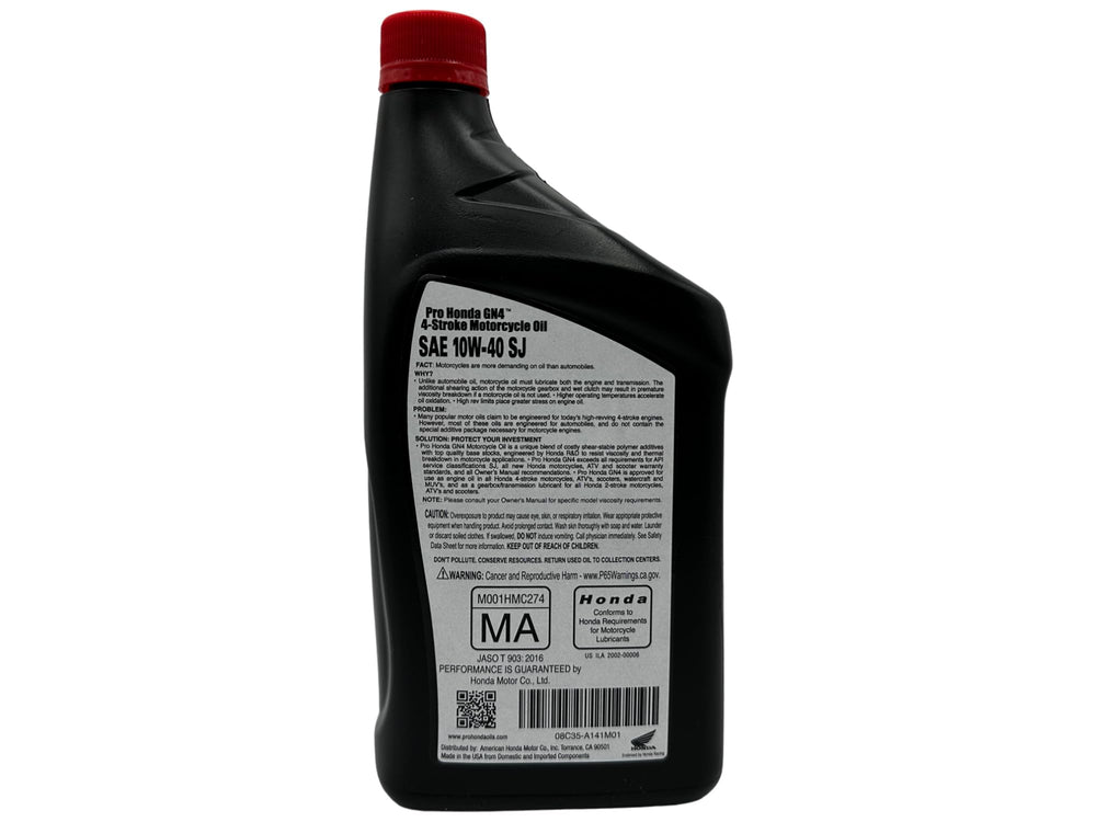 CYCLEMAX bottle cap and tamper seal detail showing product integrity and freshness