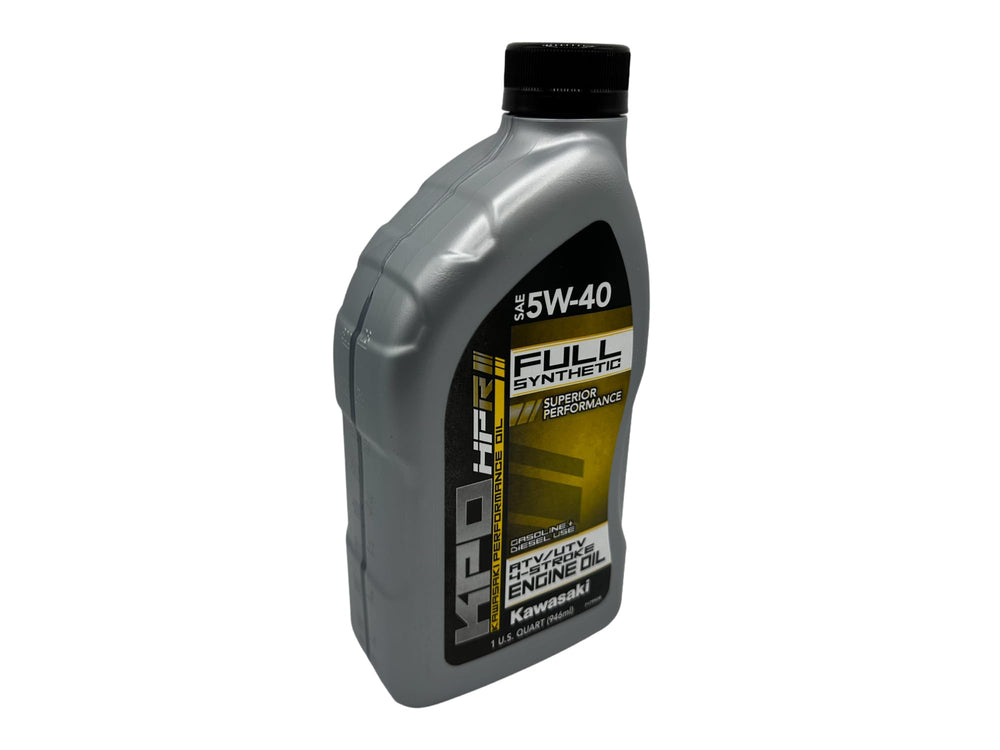 Cyclemax 12mm drain-plug crush washer detail ensuring a secure seal
