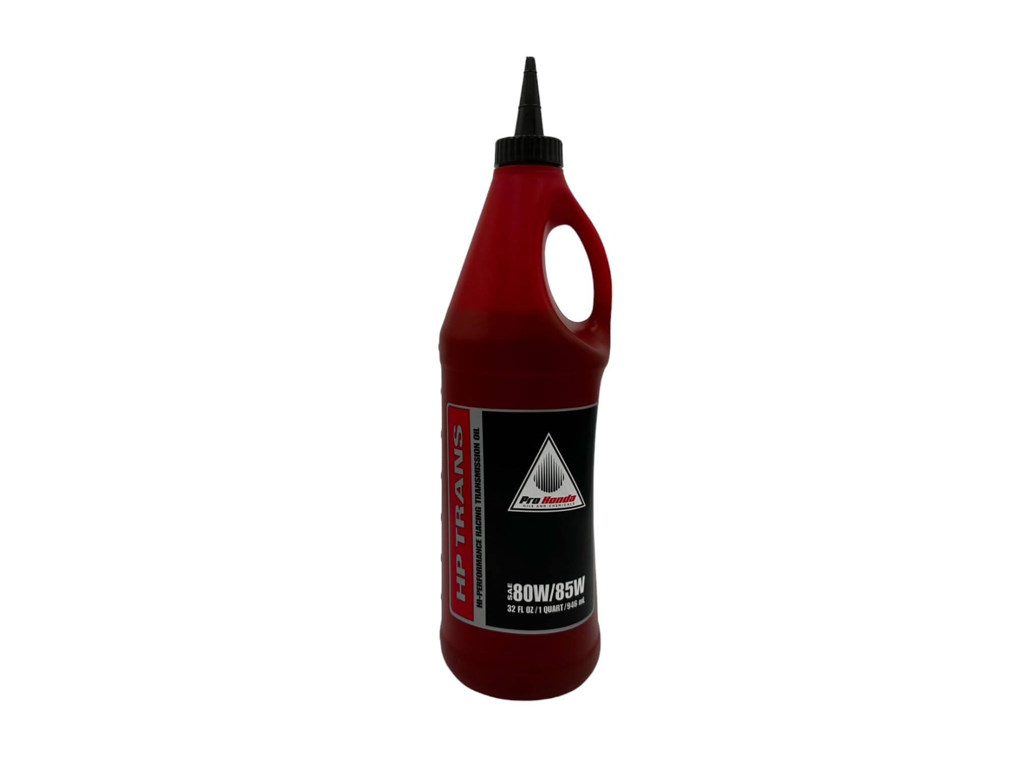 Cyclemax funnel included with pack shown for clean, spill-free pouring benefit