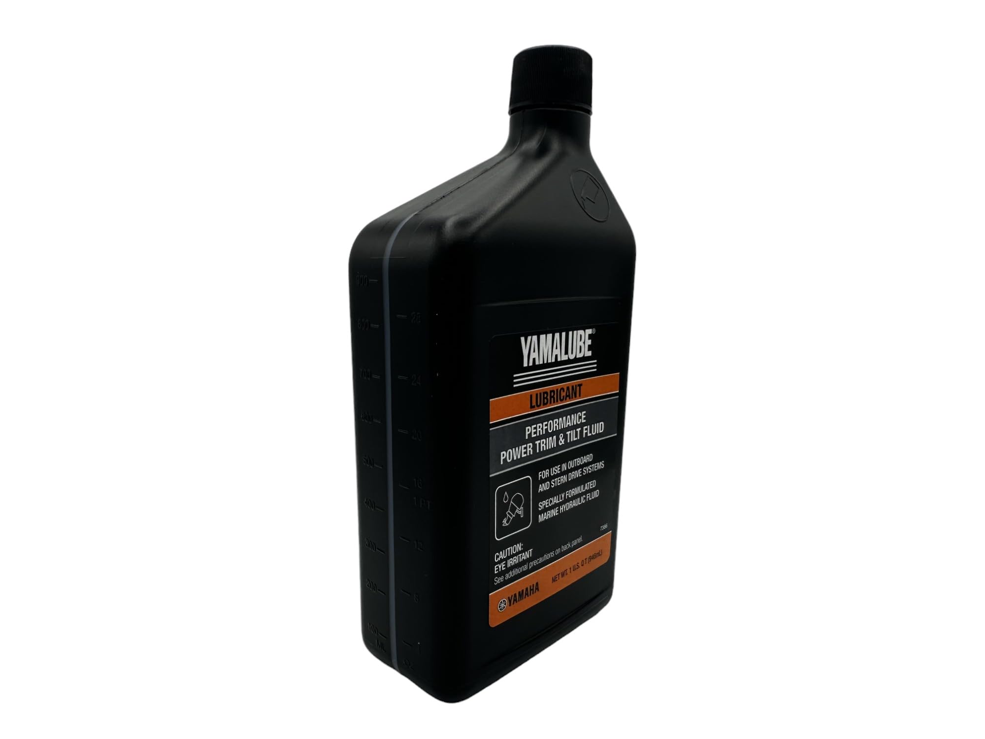 CYCLEMAX fluid texture on black surface illustrating smooth non-foaming formula