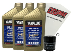 Cyclemax kit front packaging showing contents and compatibility benefits