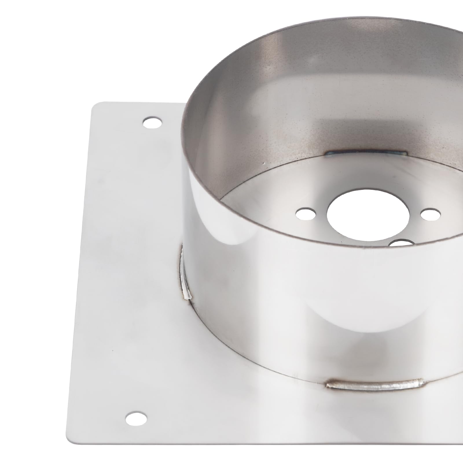 CYDZSW bolt hole pattern detail for accurate heater alignment
