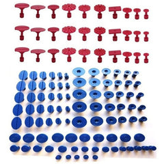 CYGOODS front packaging showing 120 dent puller tabs and kit benefit