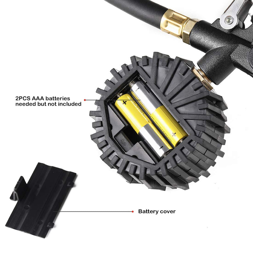 CZC AUTO brass bleeder button close-up for precision pressure release benefit