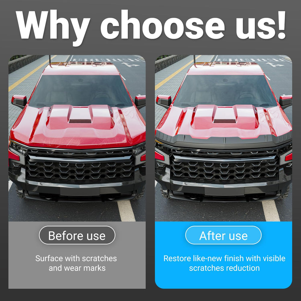CZmenghe cleaning rinse and wipe after dirt for easy maintenance benefit