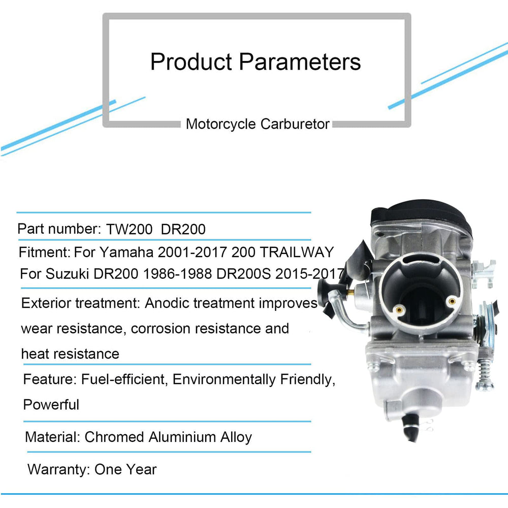 Czsmbt carburetor top with throttle linkage for smooth response benefit