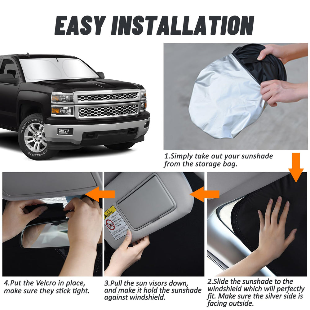D-Lumina folded in storage pouch showing compact size and easy transport benefit