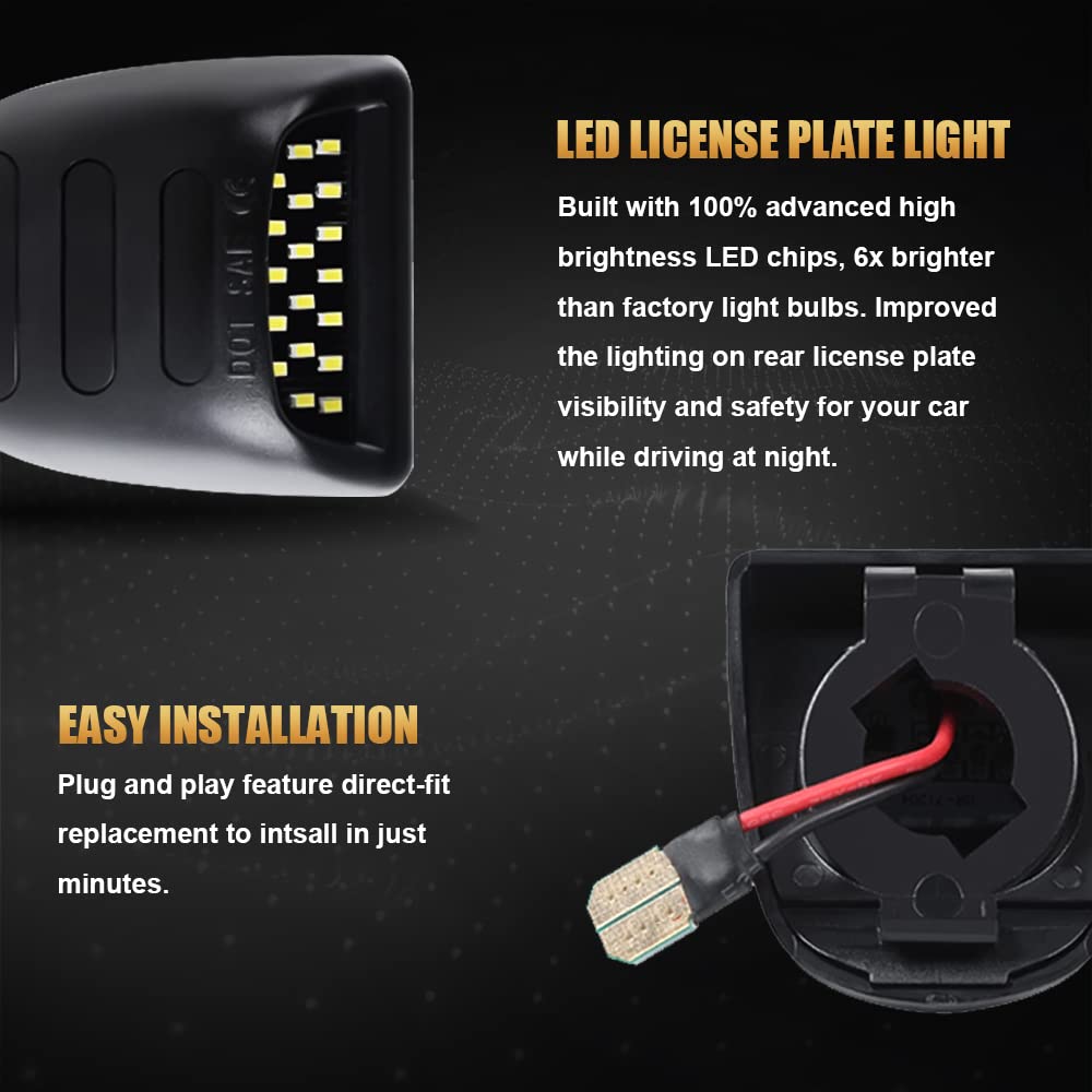 D-Lumina packaging with pair included and lifetime support card