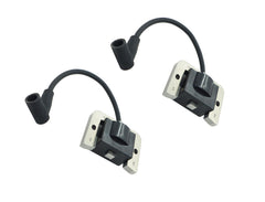 DABAZUALY close-up of connector and label showing clear part numbers and reliable connection