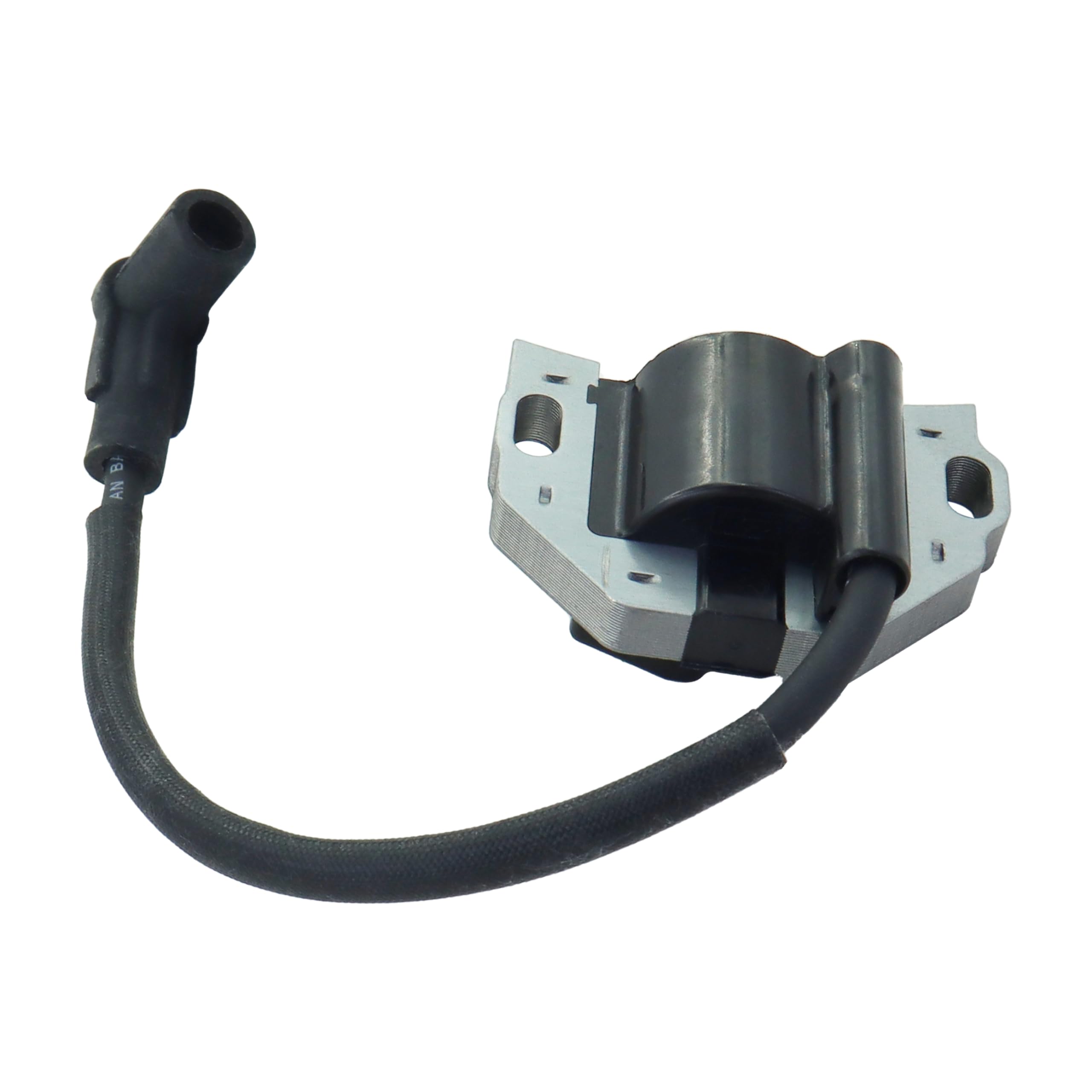 DABAZUALY ignition coils installed on Kawasaki engine restoring reliable spark