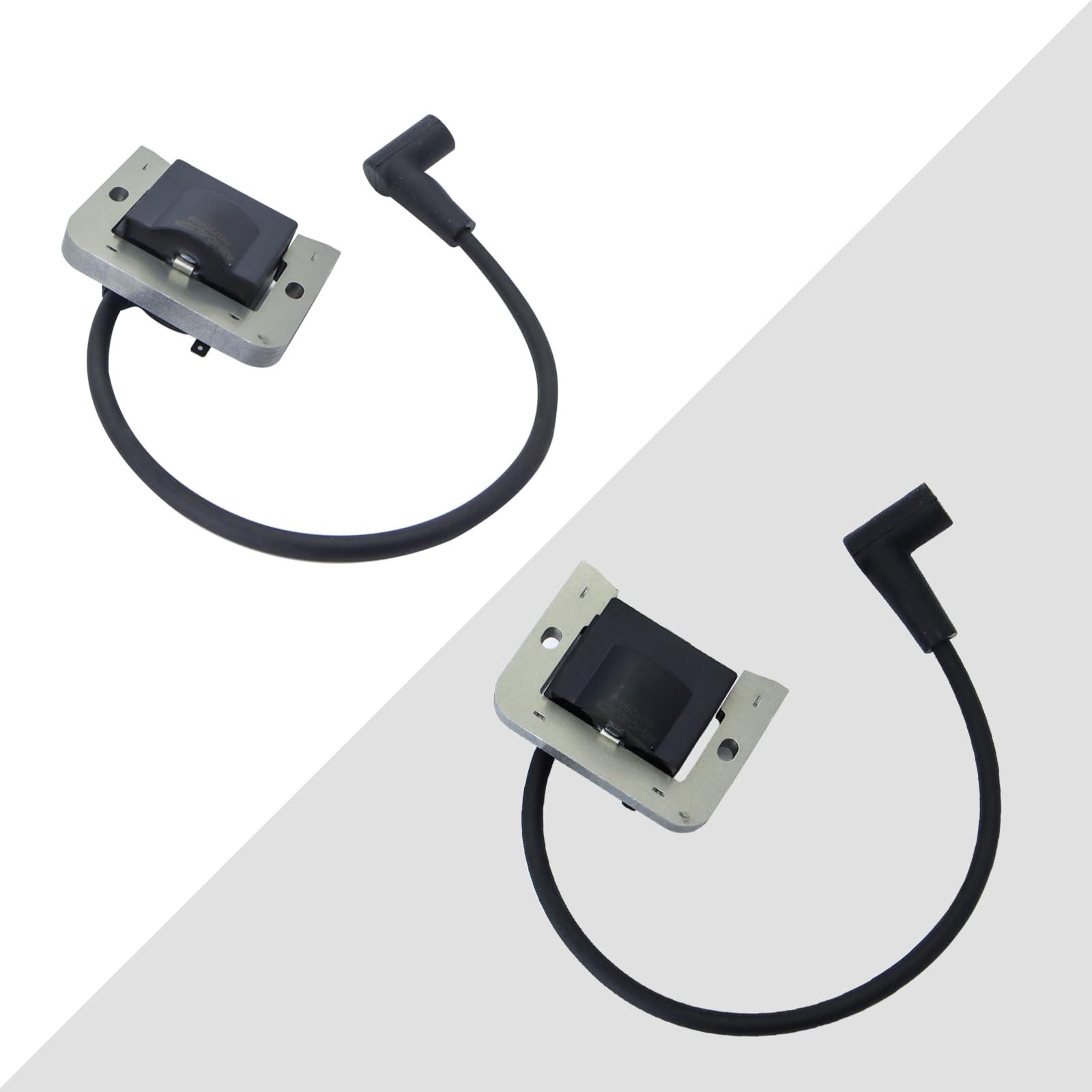 DABAZUALY kit installed in Kohler engine showing practical fit and quick repair benefit