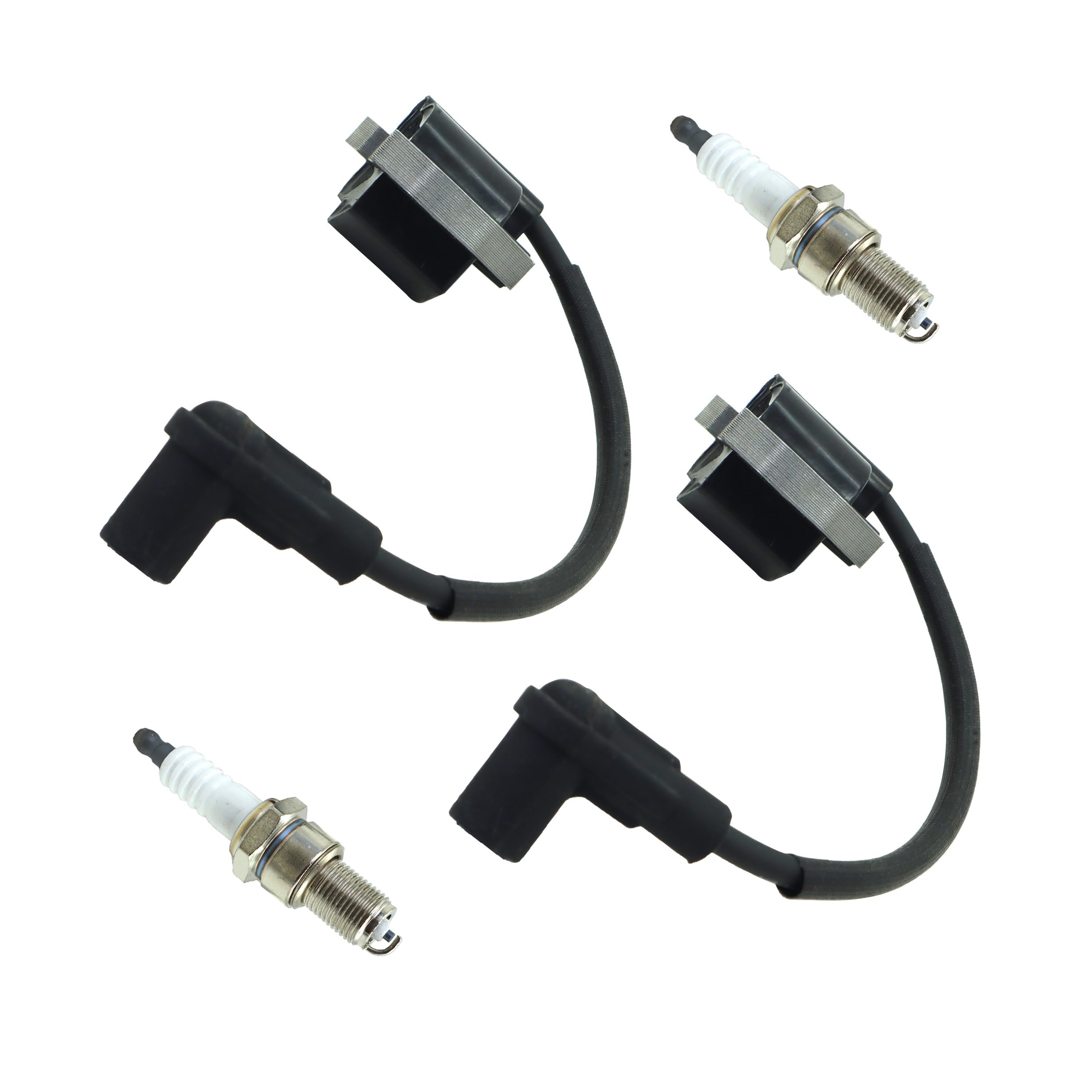 DABAZUALY product label with part numbers for quick identification