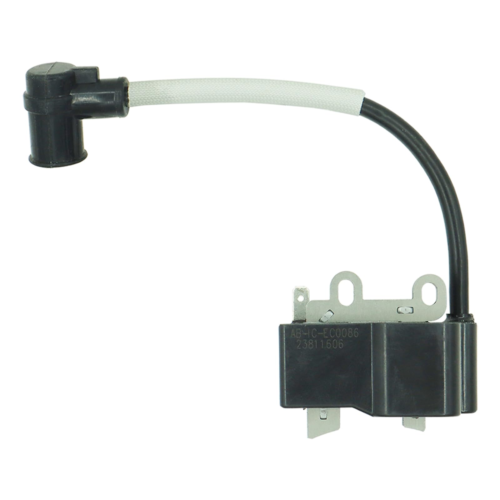 DABAZUALY close-up of mounting points illustrating bolt alignment and correct fit