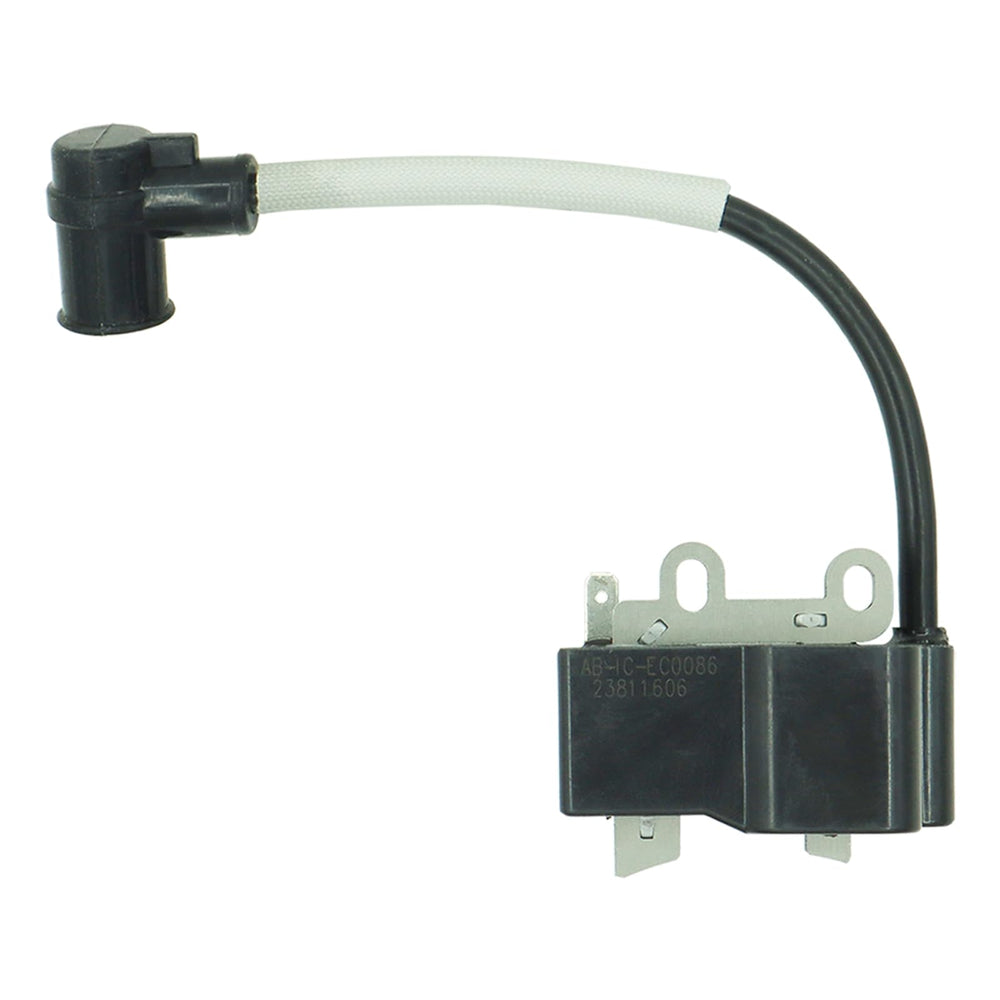 DABAZUALY close-up of mounting points illustrating bolt alignment and correct fit
