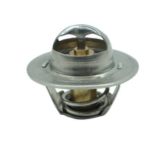 DABAZUALY close-up of the 160° thermostat valve highlighting reliable temperature control