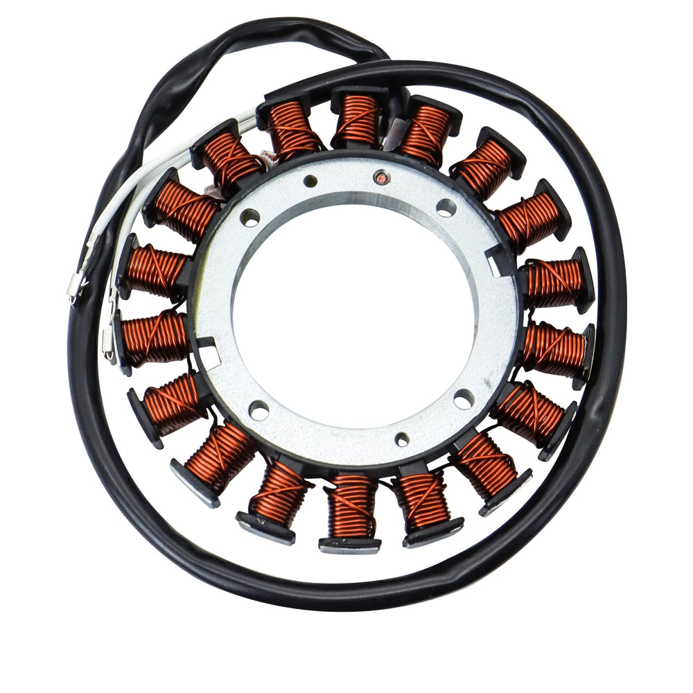 DABAZUALY voltage regulator mounted view demonstrating stable battery charging benefit
