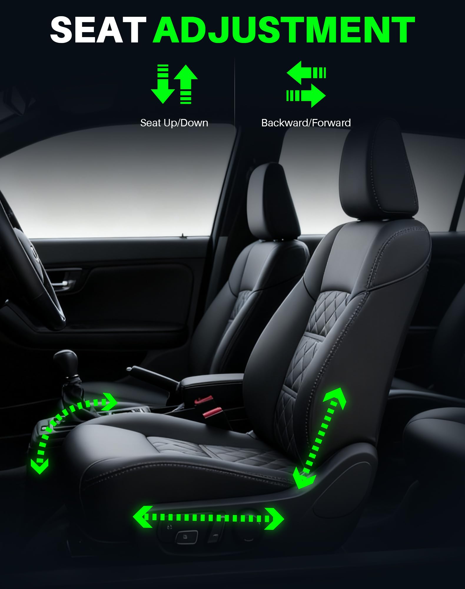 Dacall label and OEM number view helping confirm part compatibility before purchase