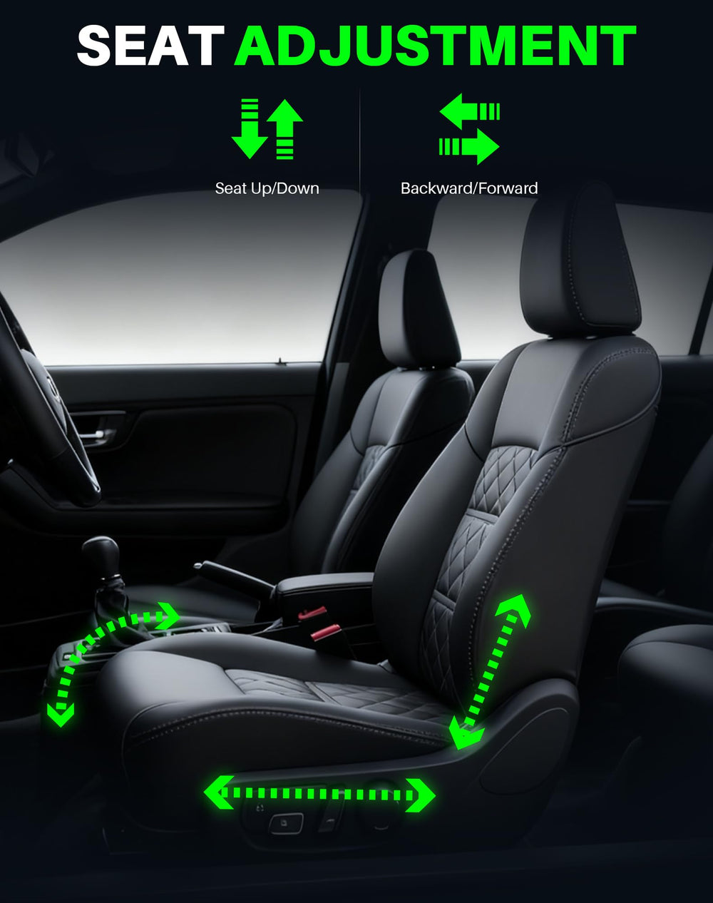 Dacall label and OEM number view helping confirm part compatibility before purchase