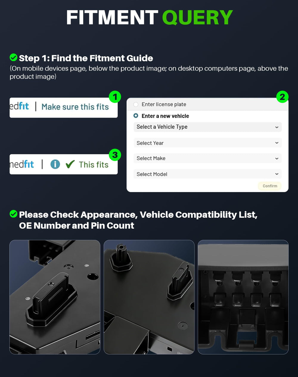 Dacall installed in vehicle lifestyle view showing passenger comfort and ergonomic benefit