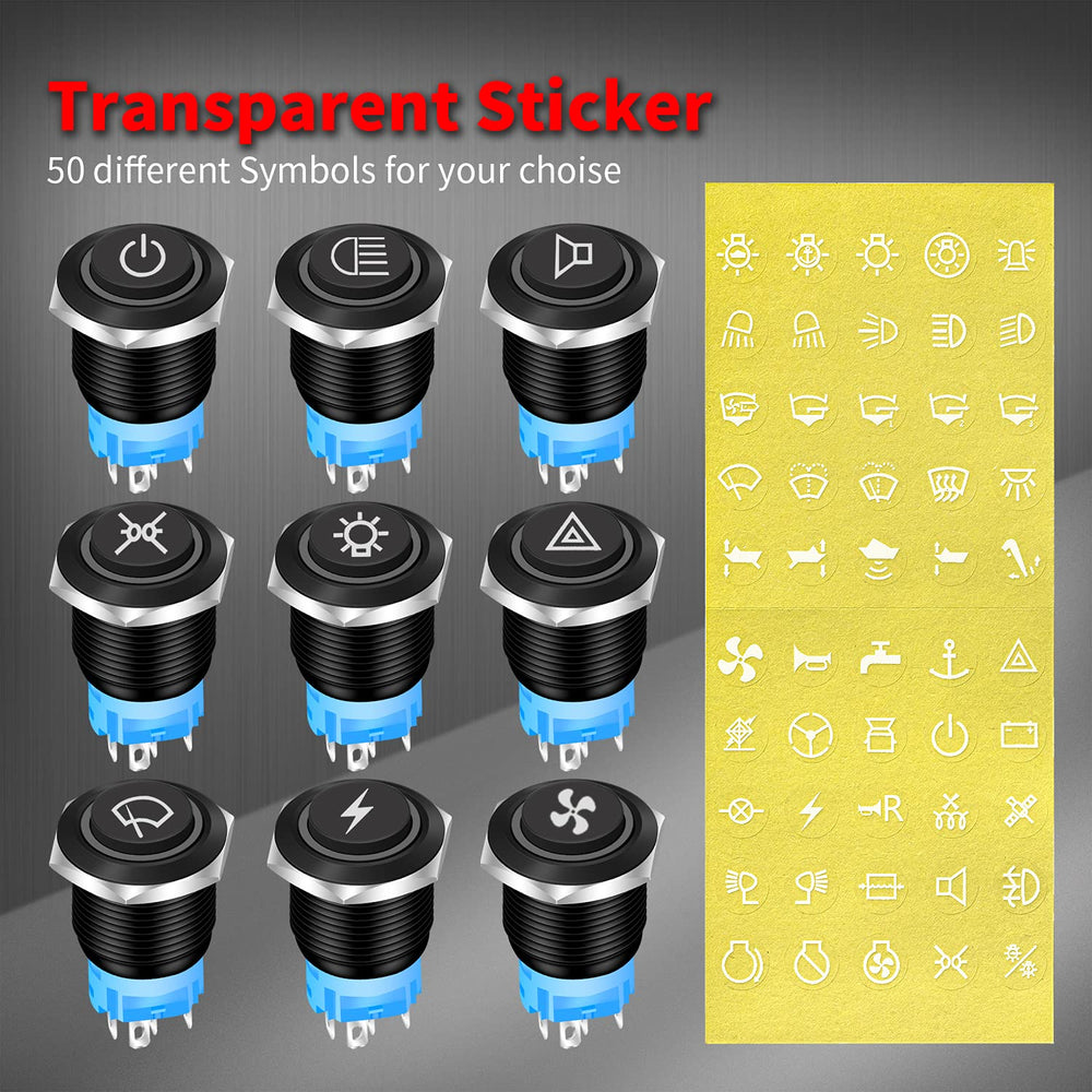 DAIERTEK side profile highlighting anodized metal bezel and gasket benefit