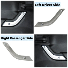 DAIUURIKNNG installed on passenger side showing coordinated interior styling benefit