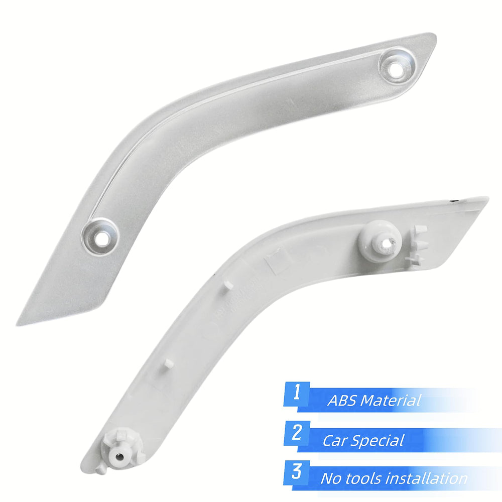 DAIUURIKNNG mounting screws and underside detail for secure attachment reassurance