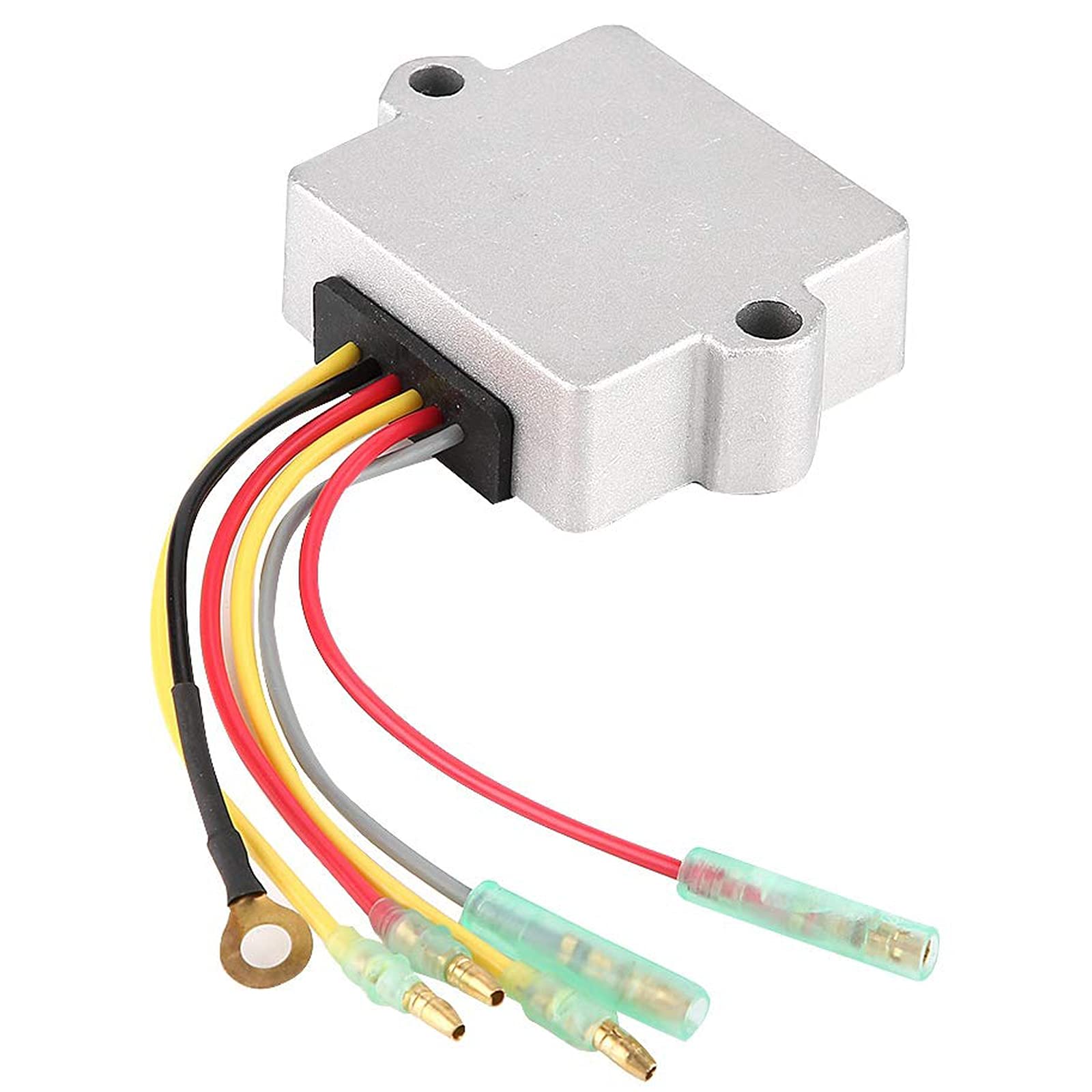 Danbojit product in box with instructions representing ready-to-install aftermarket part