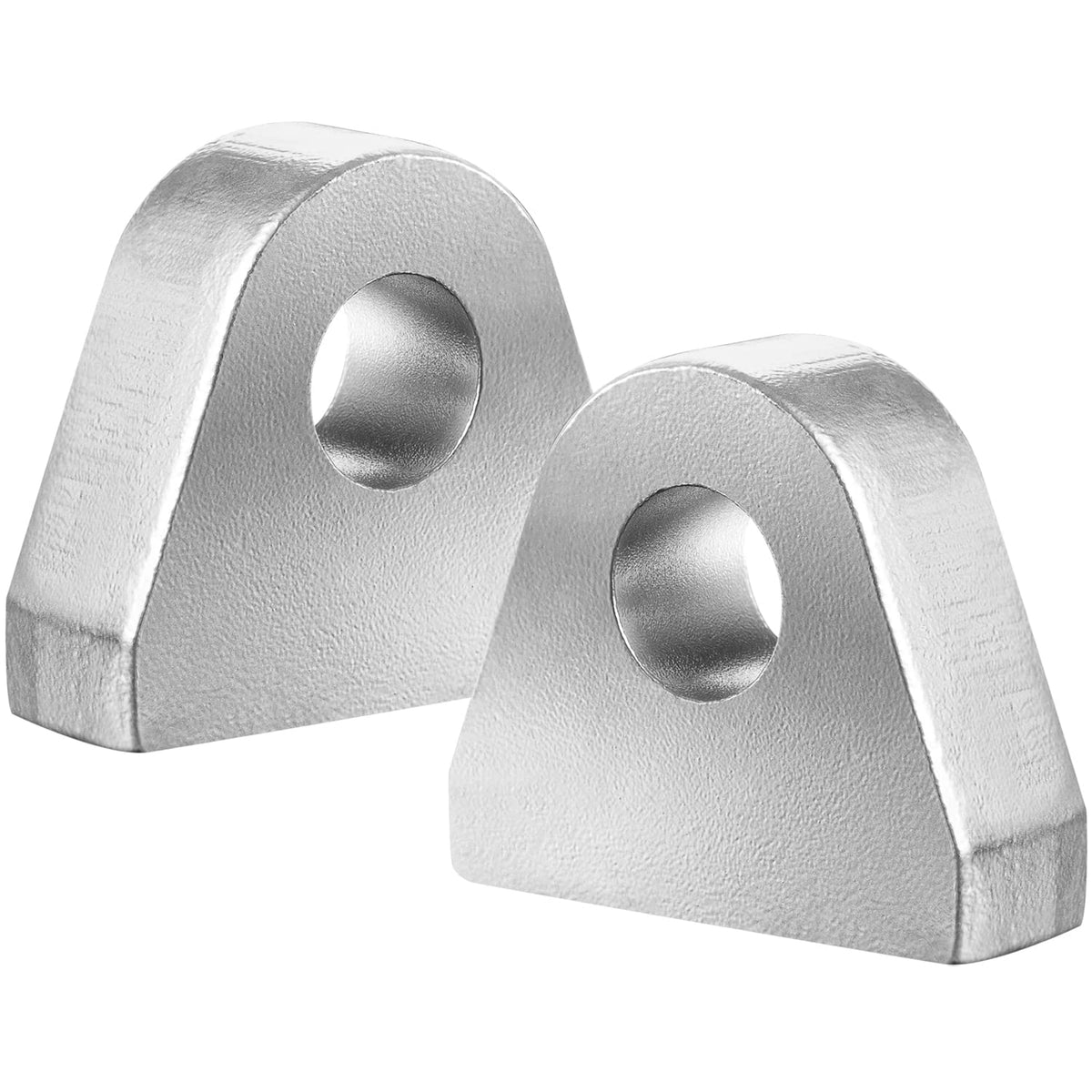 Danti front-facing clevis mounts showing pair and benefit secure anchoring