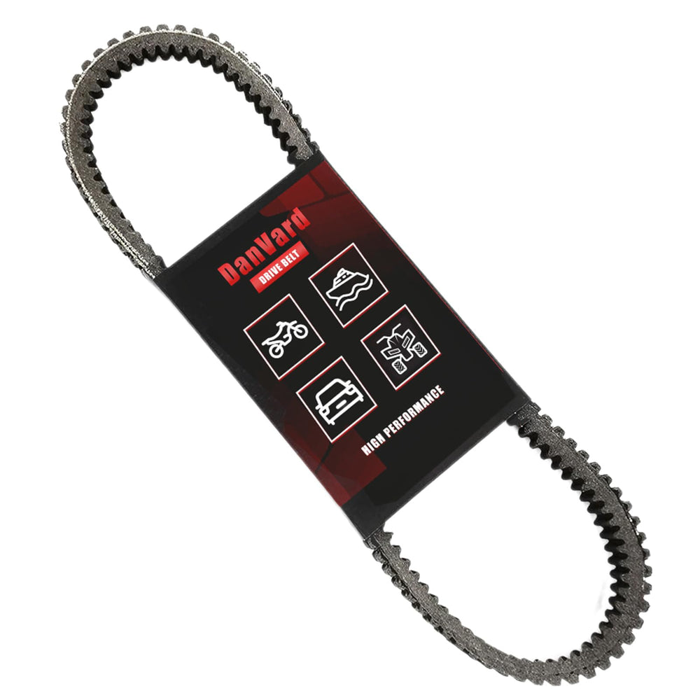 DanVard product label with part number 59011-1077 for accurate compatibility
