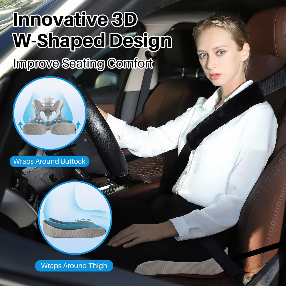 DAPOTUGI side profile highlighting contoured rear lift and posture support