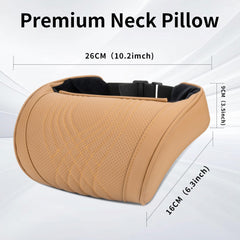Dapucarin installed on car seat demonstrating quick attachment benefit