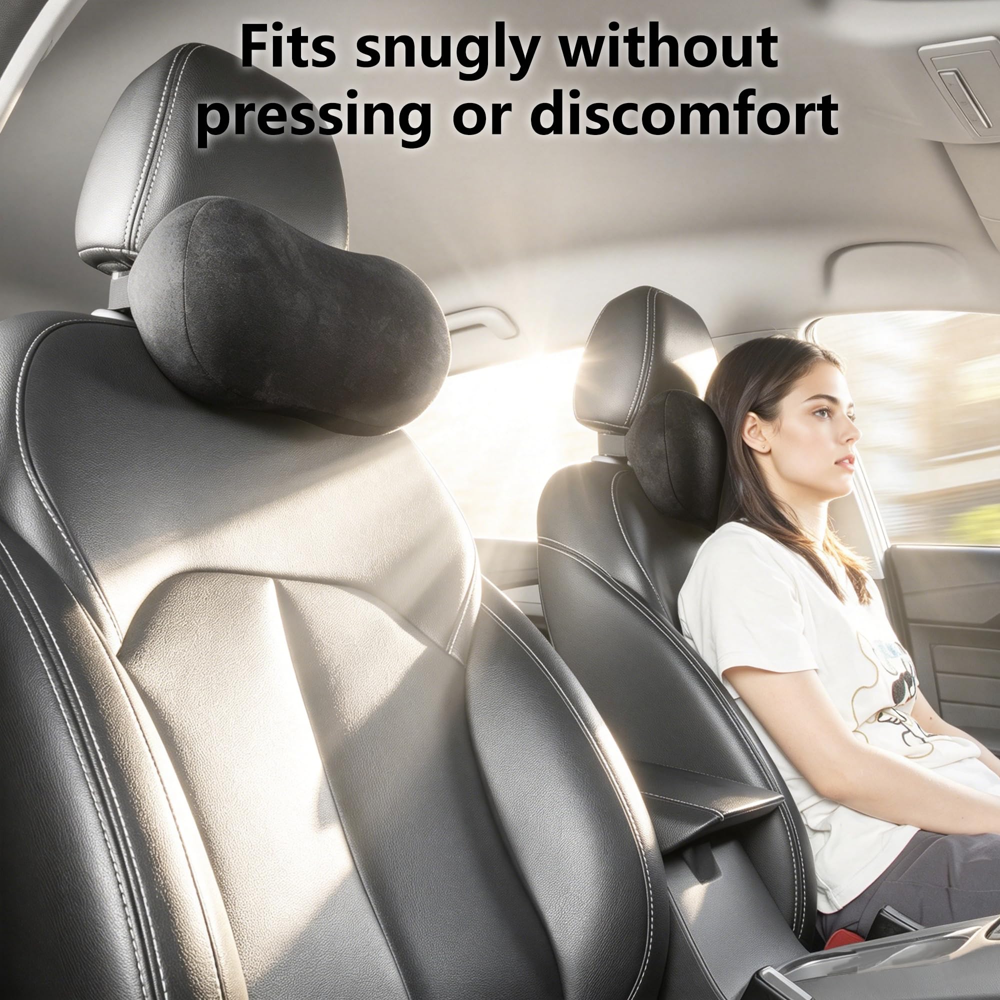 Dapucarin two-pack displayed in car interior offering value for driver and passenger
