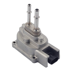 Dasbecan sensor front view showing mounting and benefit of precise fit