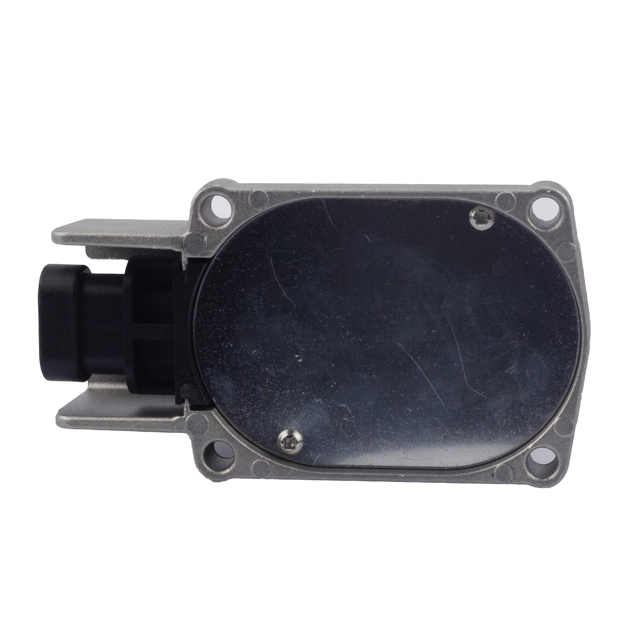Dasbecan sensor installed on engine demonstrating straightforward replacement benefit