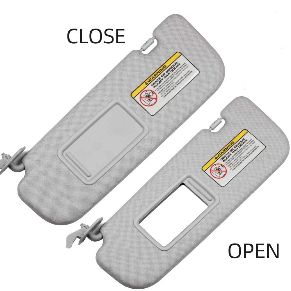Dasbecan part number label visible for easy part identification