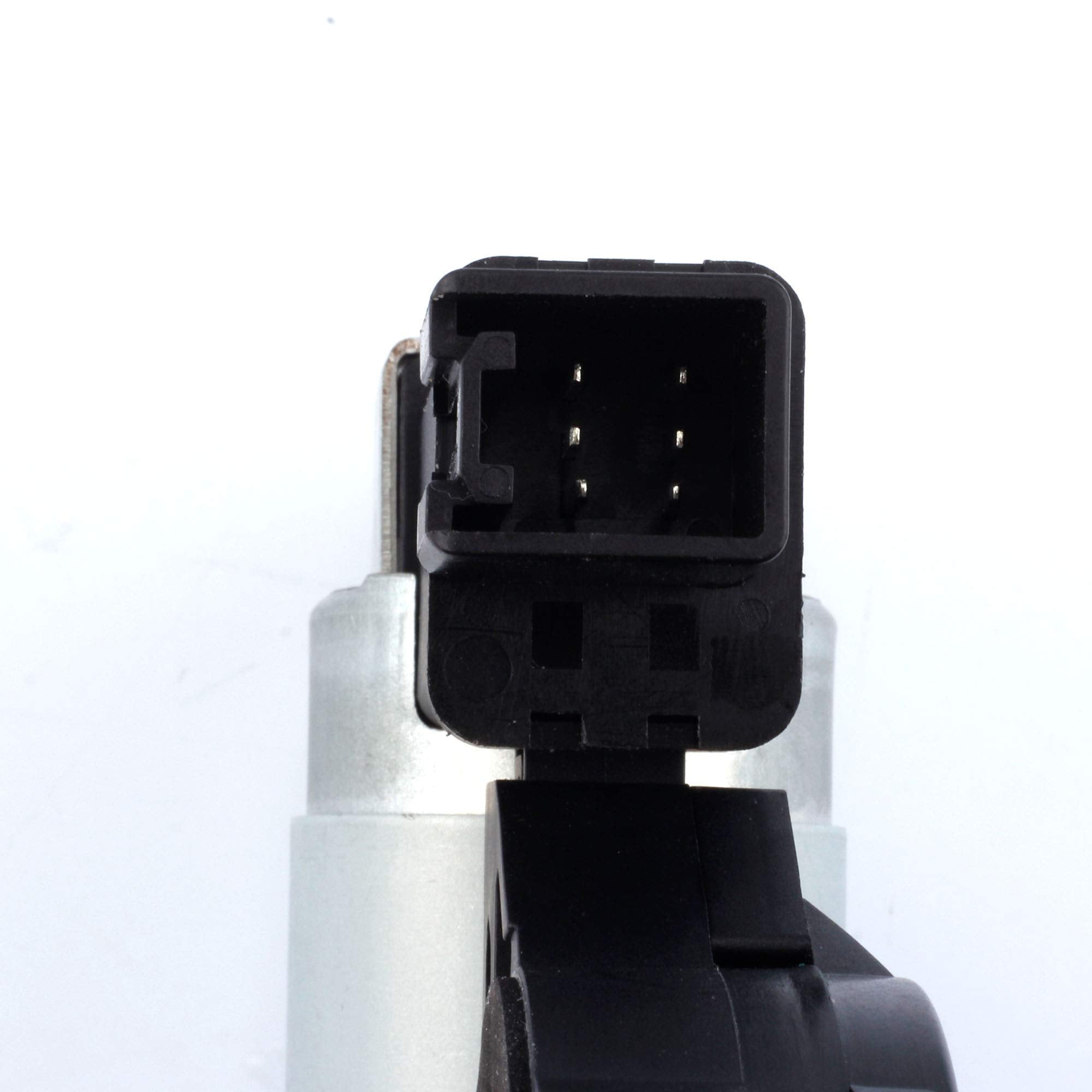 Dasbecan branded packaging and label ensuring correct replacement certainty