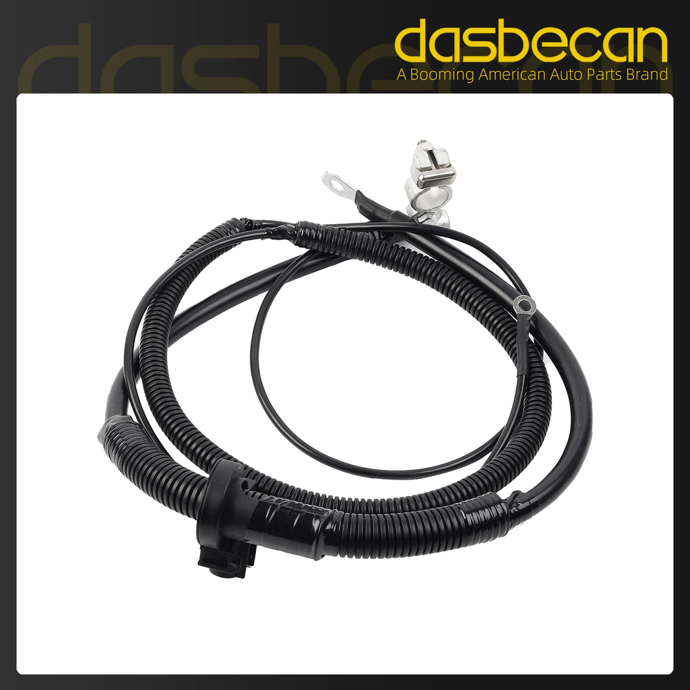 Dasbecan product packaging and label with OEM 22846471 for easy identification