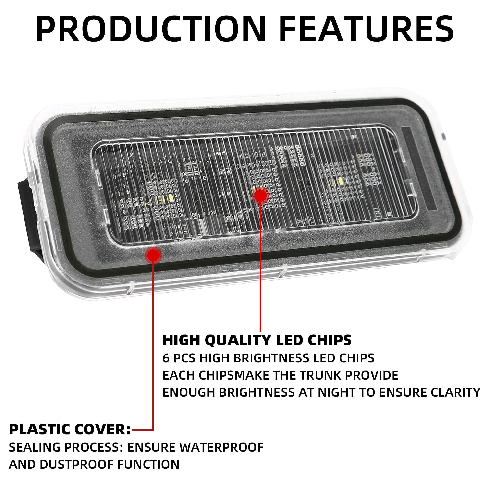 Dasbecan side profile showing mounting points and secure fitment