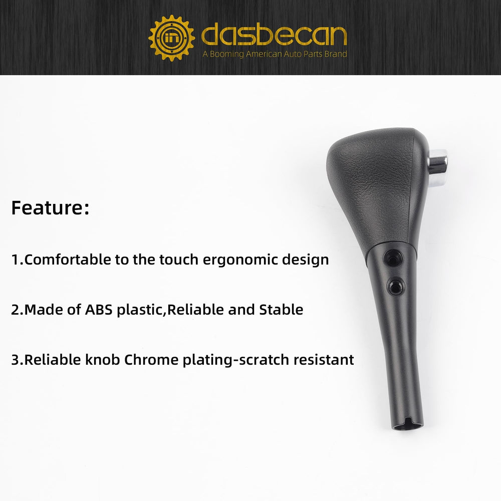 Dasbecan size comparison next to hand showing scale and comfortable grip