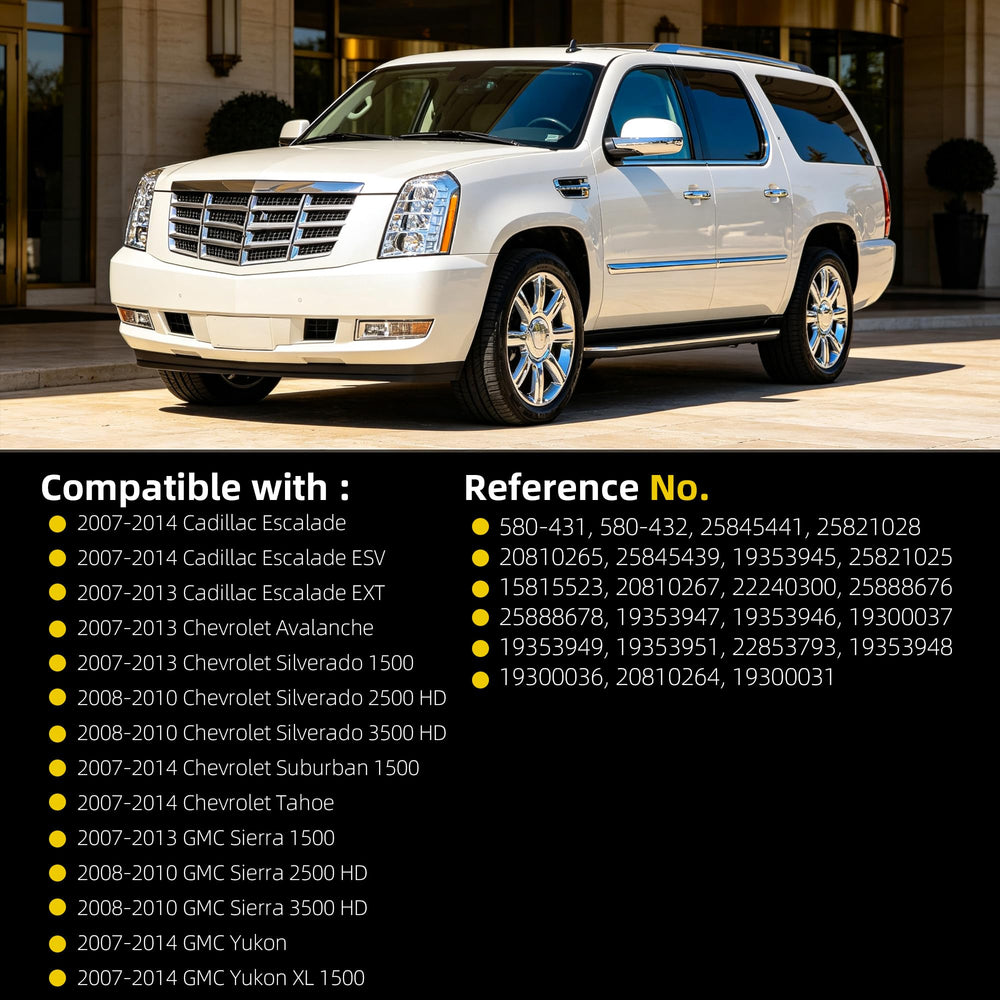 Dasbecan struts beside ruler showing dimensions for accurate fitment confirmation benefit