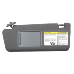 Dasbecan visor close-up texture highlighting soft material and comfort
