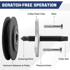 DASBET assorted bolts and washers spread for easy selection and correct fit benefit