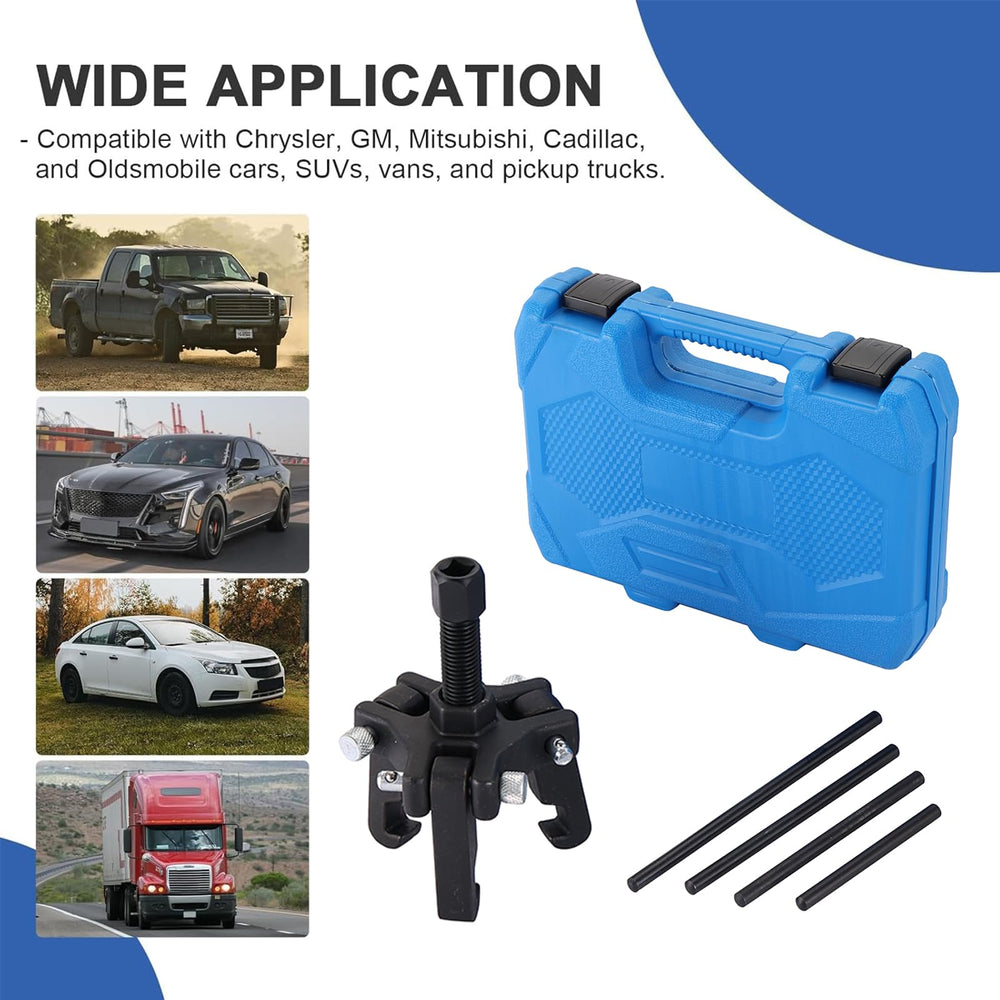 DASBET storage case with components organized for quick transport and job readiness