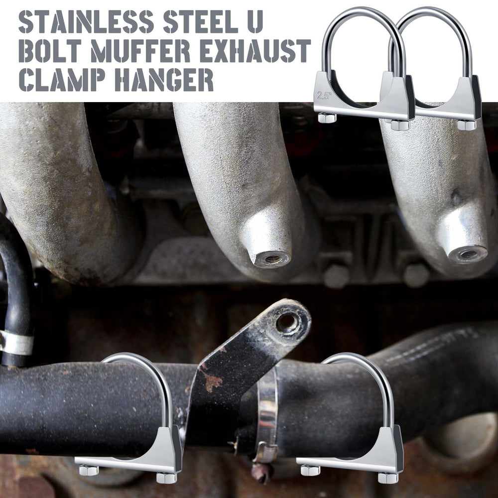 Datanly clamp next to hand for scale displaying compact, sturdy size