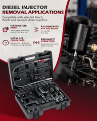 DAYUAN laid-out adapters display compatibility and reduce adapter-selection time benefit