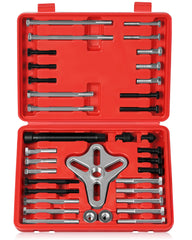 DAYUAN front packaging showing full 46-piece puller set and benefits
