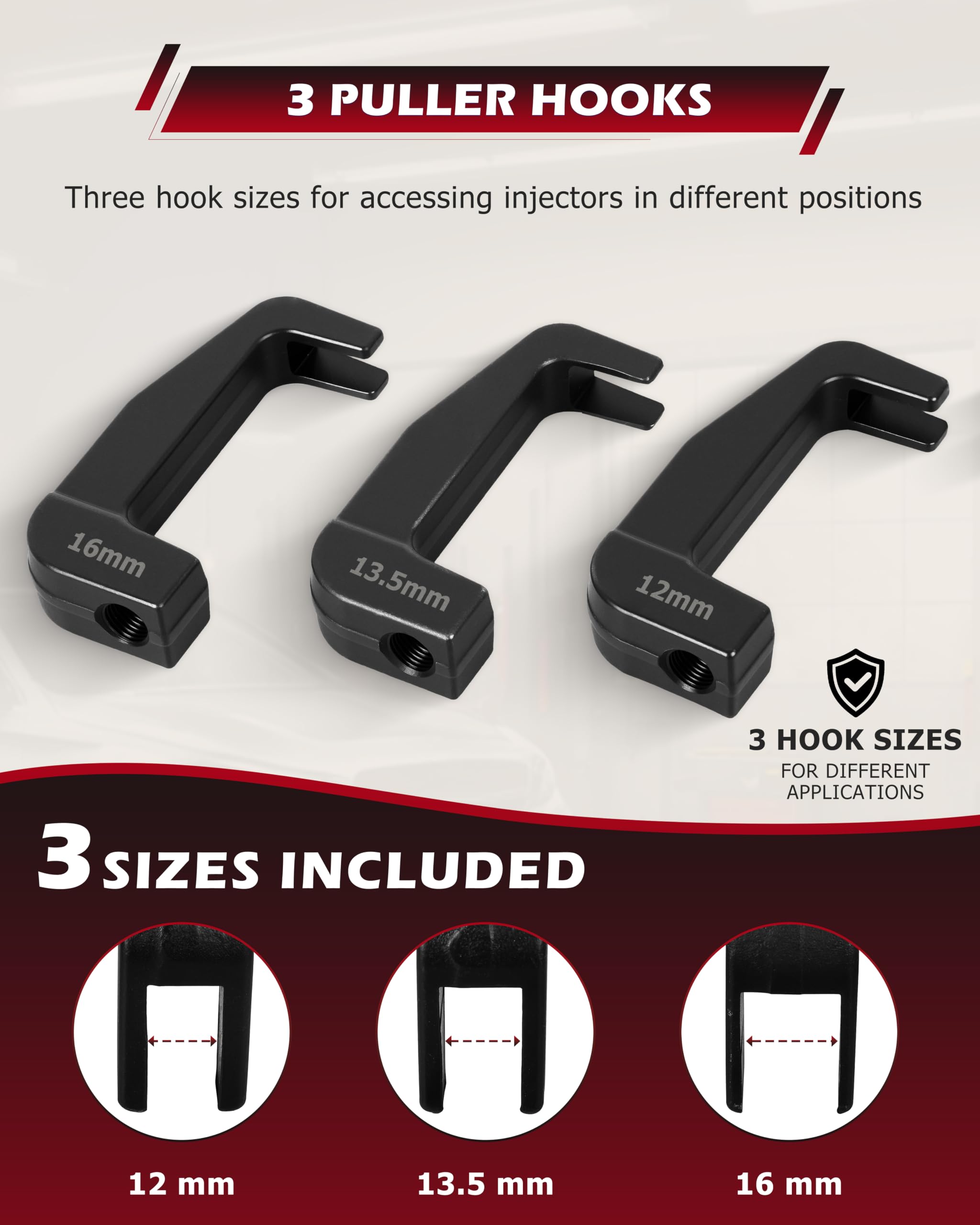 DAYUAN air hose and plug demonstrate quick-connect design for fast compressor hookup