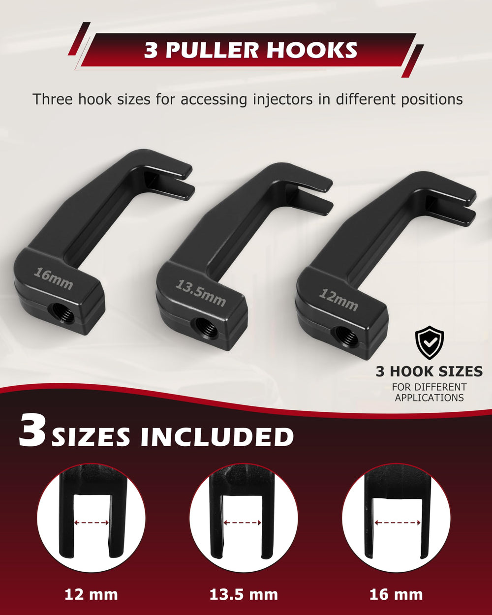 DAYUAN air hose and plug demonstrate quick-connect design for fast compressor hookup